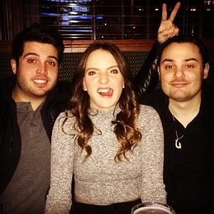 Meet your Posher, Jamie